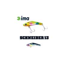 IMA SCHNEIDER 13 55mm 13gr 019 Plated Sardines csali