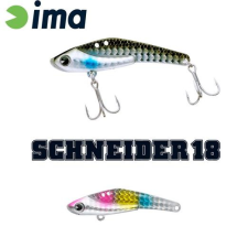  Ima Schneider 18 68mm 18g 003 Cotton Candy műcsali csali