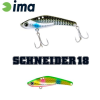  Ima Schneider 18 68mm 18g 007 Ball Color műcsali