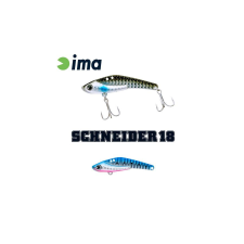 IMA SCHNEIDER 18 68mm 18gr 002 Bullpin Sardines csali