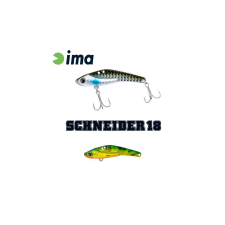 IMA SCHNEIDER 18 68mm 18gr 009 Green Gold csali
