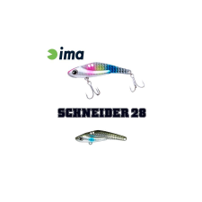 IMA SCHNEIDER 28 73mm 28gr 004 Mullet csali
