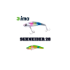 IMA SCHNEIDER 28 73mm 28gr 007 Ball Color