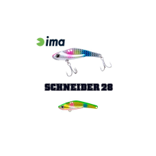 IMA SCHNEIDER 28 73mm 28gr 007 Ball Color csali