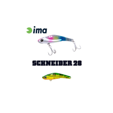 IMA SCHNEIDER 28 73mm 28gr 009 Green Gold csali