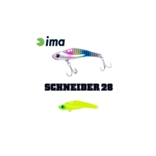 IMA SCHNEIDER 28 73mm 28gr 012 Mat Chart csali