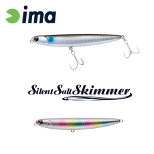  Ima Silent Salt Skimmer 110mm 13g 103 Cotton Candy wobbler csali