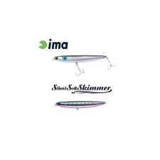IMA SILENT SALT SKIMMER 110mm 13gr 107 Japanese Sardine csali