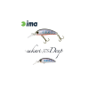IMA SUKARI 37S DEEP 37mm 3gr 007 Yamame
