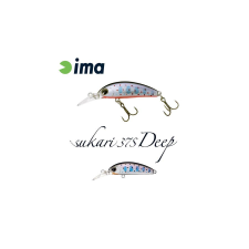 IMA SUKARI 37S DEEP 37mm 3gr 007 Yamame csali