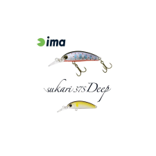 IMA SUKARI 37S DEEP 37mm 3gr 015 Pearl Ayu csali