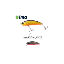 IMA SUKARI 50SS 50mm 5gr 106 Silver Back csali