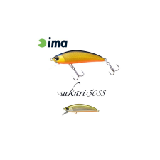 IMA SUKARI 50SS 50mm 5gr 112 Classic csali