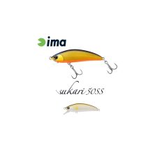 IMA SUKARI 50SS 50mm 5gr 117 Pearl Ayu csali