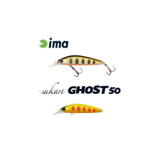 IMA SUKARI GHOST 50SU 50mm 3.2gr 003 Ibuki csali