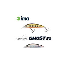 IMA SUKARI GHOST 50SU 50mm 3.2gr 005 Yamame csali