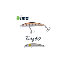 IMA TWING 60S 60mm 6.5gr 006 Ayu csali