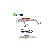 IMA TWING 60S 60mm 6.5gr 012 Stream Ghost csali