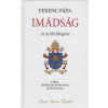  Imádság - Az új élet lélegzése