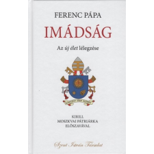Imádság - Az új élet lélegzése vallás