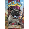 Image Comics Battlepug: Cosmic Doggyssey | NORTON MIKE