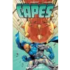 Image Comics Capes Vol. 2 | Mark Englert