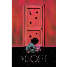 Image Comics Closet, Volume 1 | James Tynion IV egyéb könyv