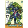 Image Comics Elephantmen Volume 4: Questionable Things – Richard Starkings