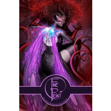 Image Comics Fine Print Volume 2 | SEJIC STJEPAN egyéb könyv