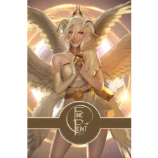 Image Comics Fine Print Volume 3 | Stjepan Sejic egyéb könyv