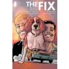 Image Comics Fix Volume 1 | Nick Spencer