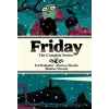 Image Comics Friday Deluxe Edition | BRUBAKER ED