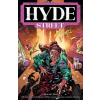 Image Comics Hyde Street Volume 2 – Ivan Reis,Francis Portela,Danny Miki,Brad Anderson (Puha kötésű)