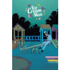 Image Comics Ice Cream Man Volume 11 | PRINCE W MAXWELL egyéb könyv