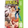 Image Comics Invincible: The Ultimate Collection Volume 10 | Robert Kirkman
