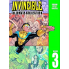 Image Comics Invincible: The Ultimate Collection Volume 3 | Robert Kirkman