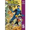 Image Comics Invincible: The Ultimate Collection Volume 5 | Robert Kirkman