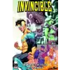 Image Comics Invincible Volume 15: Get Smart | Robert Kirkman,Ryan Ottley