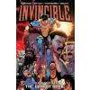 Image Comics Invincible Volume 19: The War At Home | Robert Kirkman &amp; Cliff Rathburn