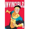 Image Comics Invincible Volume 1 | Robert Kirkman