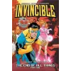 Image Comics Invincible Volume 24: The End of All Things, Part 1 | Robert Kirkman,Ryan Ottley,Nathan Fairbairn