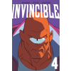 Image Comics Invincible Volume 4 (New Edition) | Robert Kirkman,Ryan Ottley