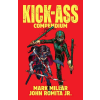 Image Comics KICK ASS COMPENDIUM | MILLAR MARK