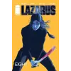 Image Comics Lazarus Volume 8 | Michael Lark