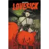 Image Comics Lovesick | VECCHIO LUANA