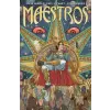 Image Comics Maestros Volume 1 | Steve Skroce