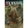 Image Comics Monstress Volume 4 | Marjorie Liu