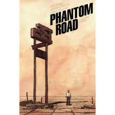 Image Comics Phantom Road Volume 3 | LEMIRE JEFF egyéb könyv