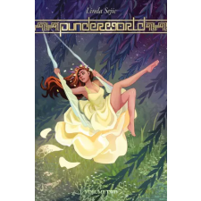 Image Comics Punderworld Volume 2 | Linda Sejic egyéb könyv
