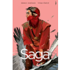 Image Comics Saga Volume 2 | Fiona Staples